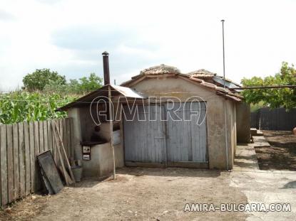 House in Bulgaria 22km from the beach 4