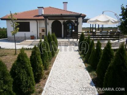 Furnished house in Bulgaria 4km from the beach