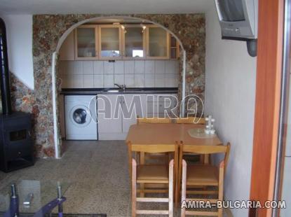 House in Balchik with magnificent sea view 18
