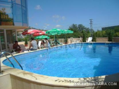 Hotel for sale in Balchik Bulgaria 1