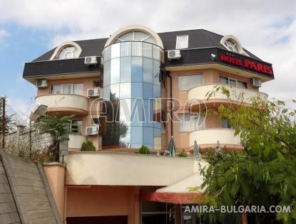 Hotel for sale in Balchik Bulgaria