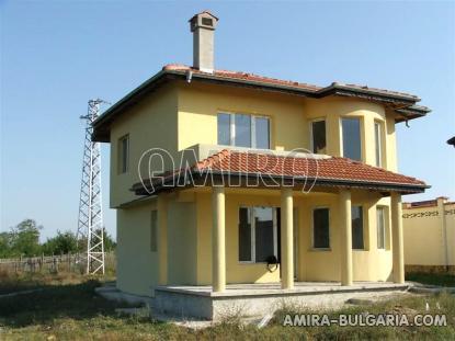 New house next to Varna 1