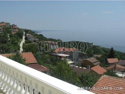 Luxury villa with breathtaking sea view 3