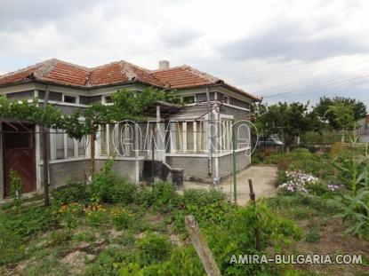 Bulgarian house 34km from the seaside 2