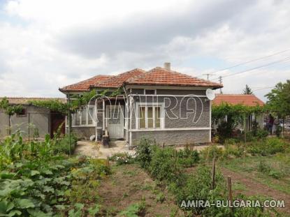 Bulgarian house 34km from the seaside 3
