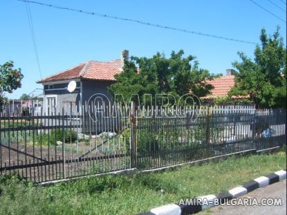 Bulgarian house 34km from the seaside 9