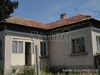 House in Bulgaria 40km from the seaside 1