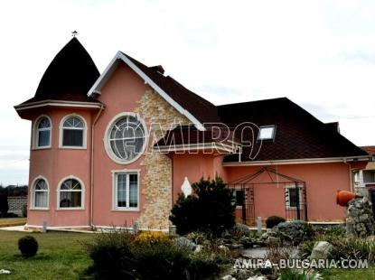 Luxury house in Varna Vinitsa 1
