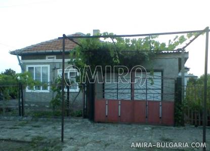 Bulgarian town house for sale 2