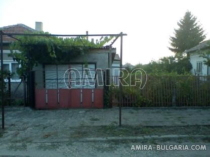 Bulgarian town house for sale 3