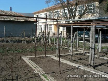 Bulgarian town house for sale 4