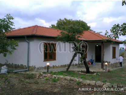 Furnished house 20km from Varna 2