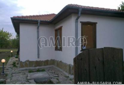 Furnished house 20km from Varna 4