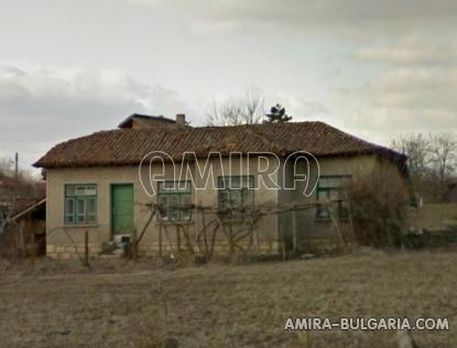 Cheap house in Bulgaria