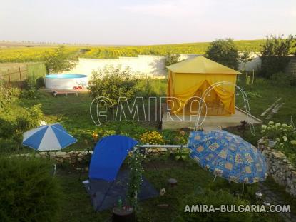 House in Bulgaria 7km from Varna 9