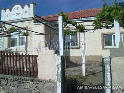 House in Bulgaria 6km from the beach 2