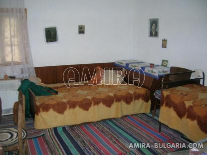 House in Bulgaria bedroom