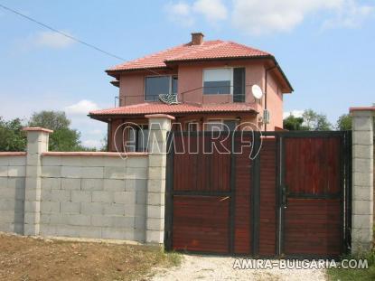 Furnished house next to Varna gate 2