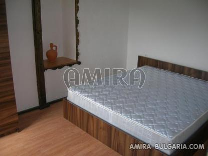 House in authentic Bulgarian style bedroom 2
