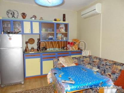 Furnished house 9 km from Balchik side 3