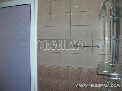 New 3 bedroom house 20km from Varna bathroom