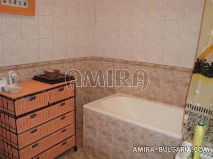 Furnished house 25km from Varna bathroom