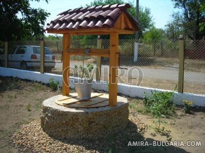 Bulgarian home 39 km from the beach well