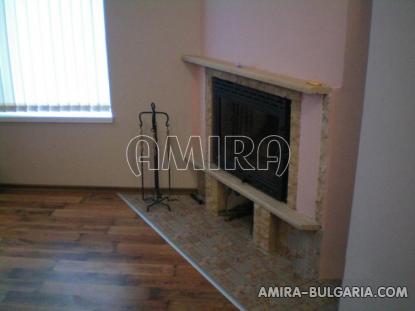 Villa in Balchik 2 km from the beach fireplace