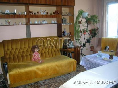 Furnished 5 bedroom house 3 km from Kamchia bedroom 4