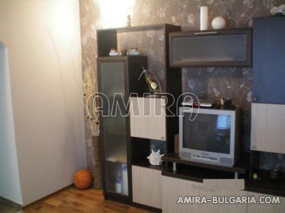 Villa in Balchik 2 km from the beach living room 3