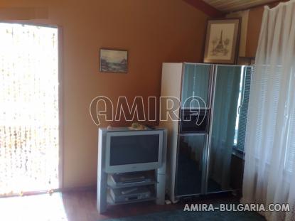 Furnished house 8 km from the beach room 3