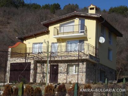 Villa in Balchik 2 km from the beach front 1