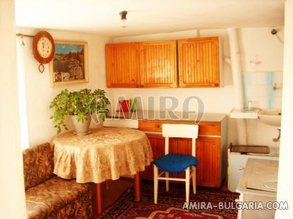 New 3 bedroom house 20 km from Varna bedroom