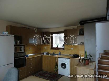 Furnished house 17 km from Varna kitchen 2