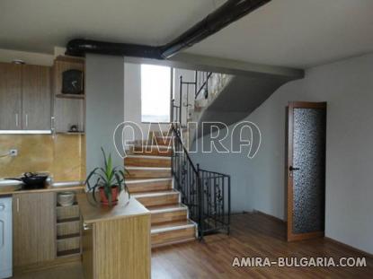 Furnished house 17 km from Varna stairs