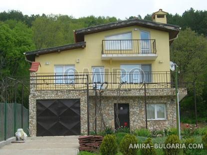 Villa in Balchik 2 km from the beach front 2