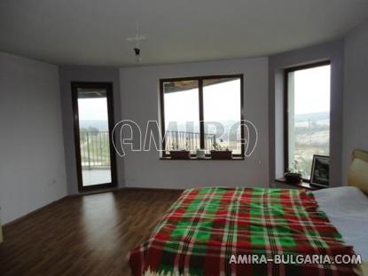 Furnished house 17 km from Varna bedroom
