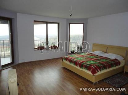 Furnished house 17 km from Varna bedroom 2