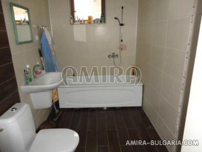 Furnished house 17 km from Varna bathroom