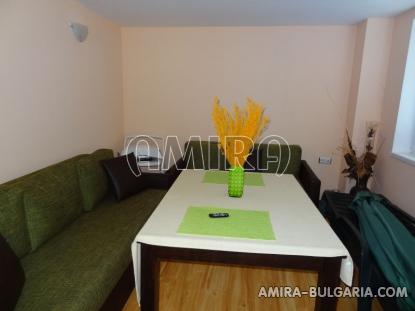 Villa in Balchik 2 km from the beach room