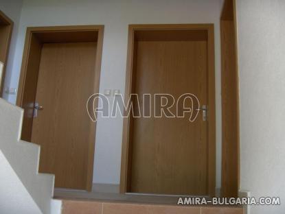 Furnished apartments in Bulgaria near Albena staircase