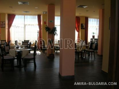 Furnished apartments in Bulgaria near Albena restaurant