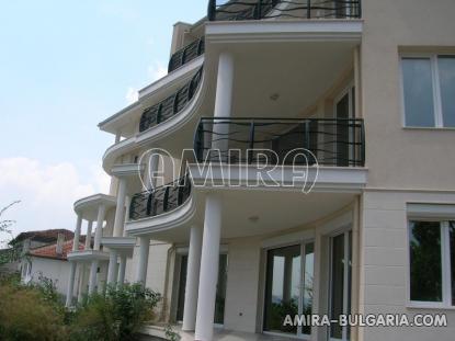 Sea view apartments in Balchik 4