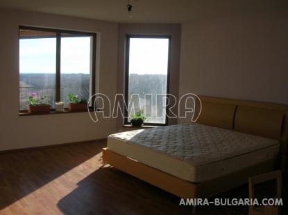 Furnished house 17 km from Varna bedroom 3