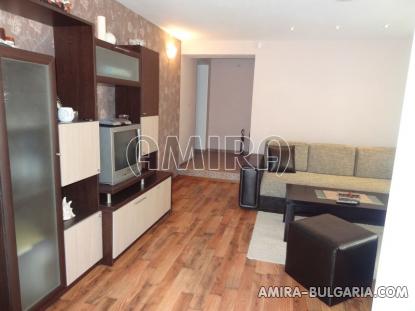 Villa in Balchik 2 km from the beach living room 4