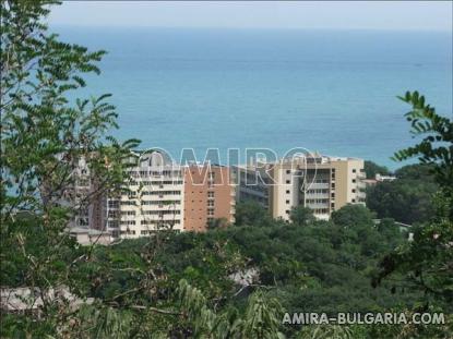 Аpartments in Bulgaria 250 m from the beach complex