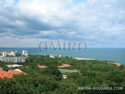 Аpartments in Bulgaria 250 m from the beach sea view