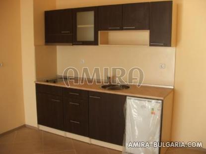 Аpartments in Bulgaria 250 m from the beach kitchen
