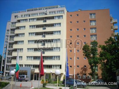 Аpartments in Bulgaria 250 m from the beach