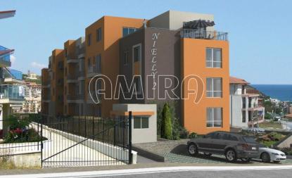 Apartments in Bulgaria 350 m from the beach 4